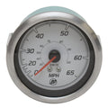 Speedometer Gauge Mercury 65 MPH by Mercury