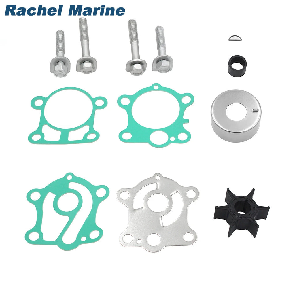 Water Pump Impeller Kit for Yamaha 40-50HP