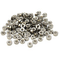 Weld Nuts Four Winns 1/4-20 Inch Stainless by Four Winns