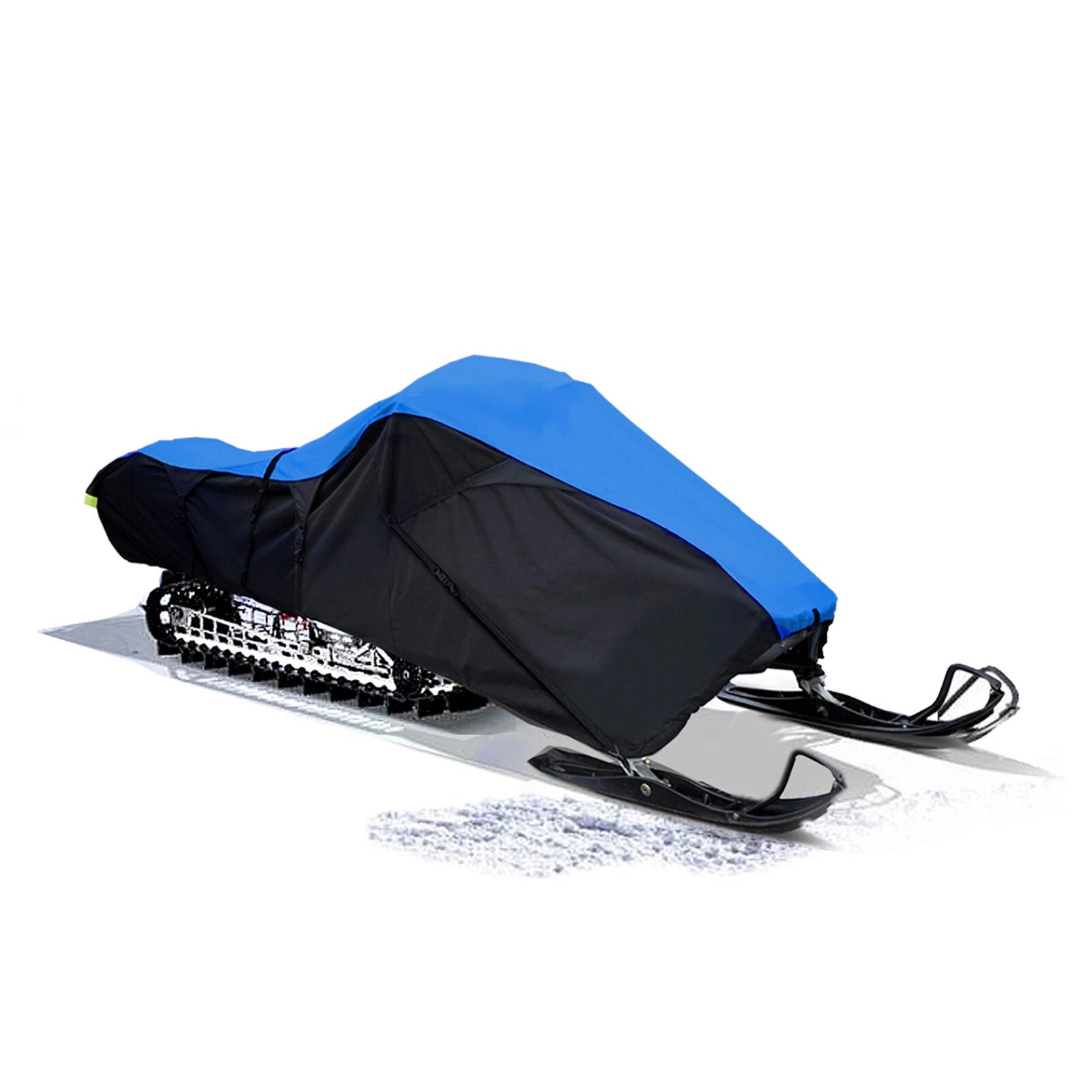 Ski Doo Gsx 380f 500 600 800 900 1200 Deluxe Snowmobile Trailerable