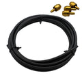 Brake Kit for Hayes Stroker MTB