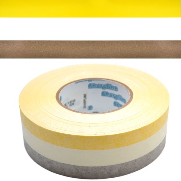 Lowe Boat Pinstripe 1846922 Yellow Bronze 2 Inch x 150 Feet by Lowe