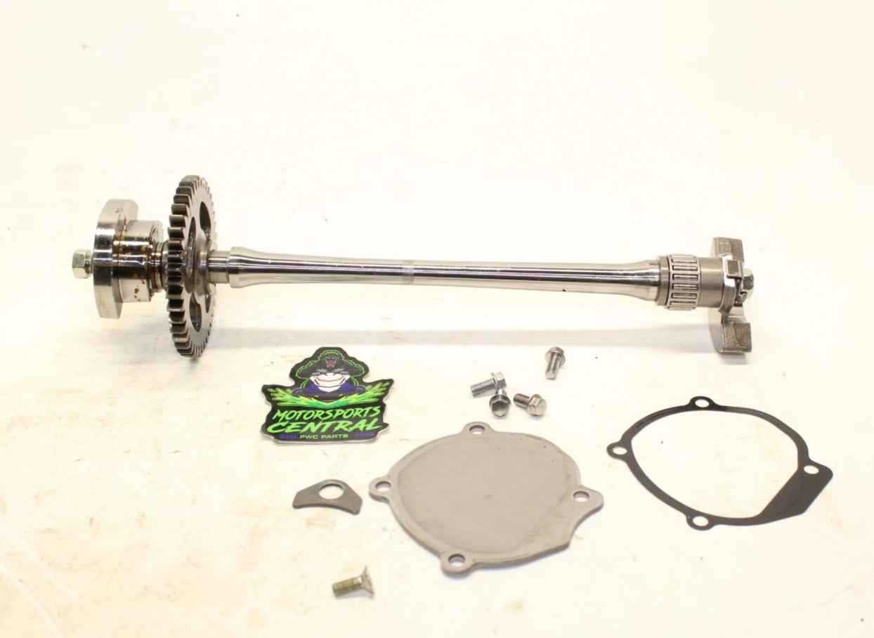 Yamaha Ex Sport Vx Exr Superjet Tr1 Tr-1 Engine Balance Shaft