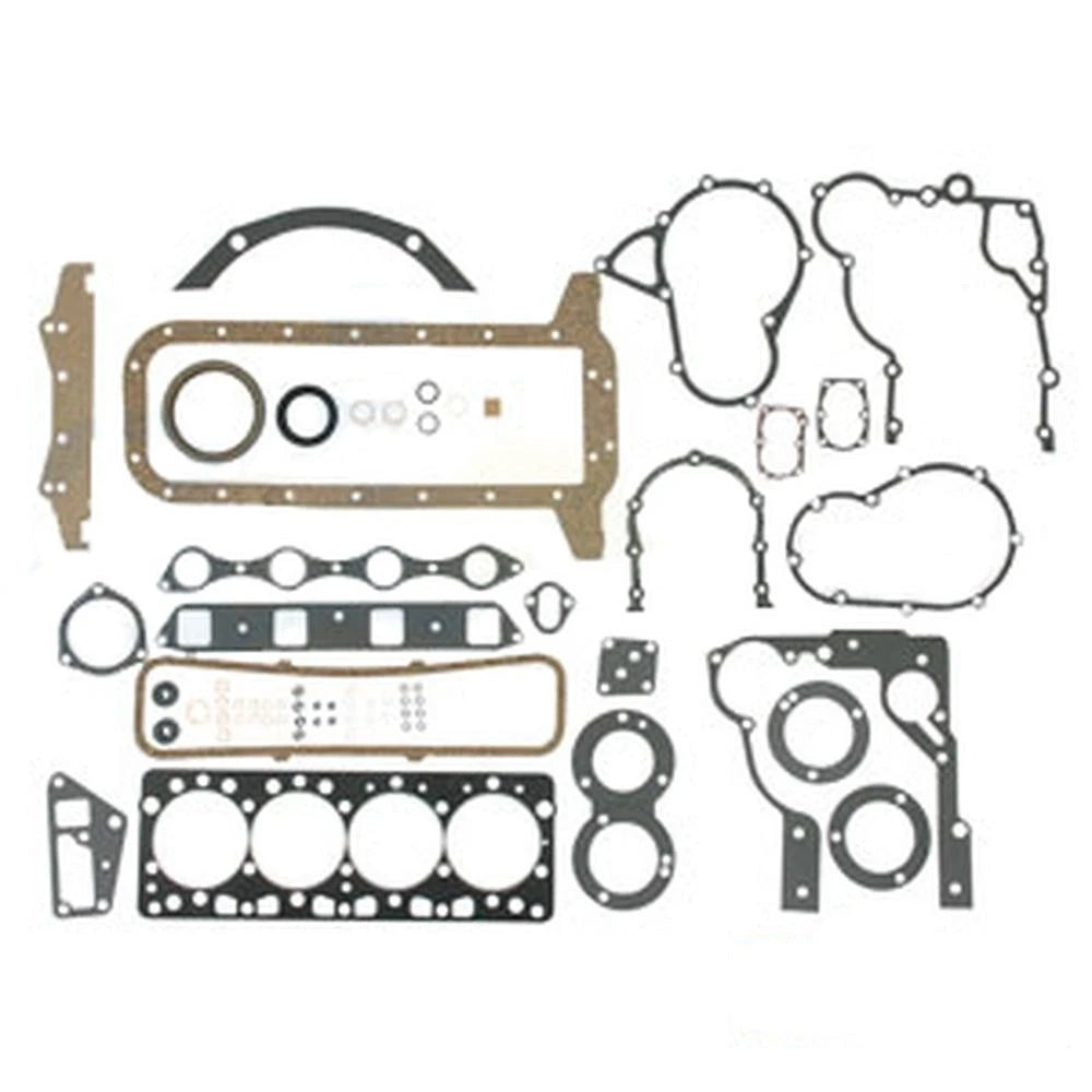 Overhaul Gasket Set Fits 310b 311b 320b 330 420 425 430 431 440 441