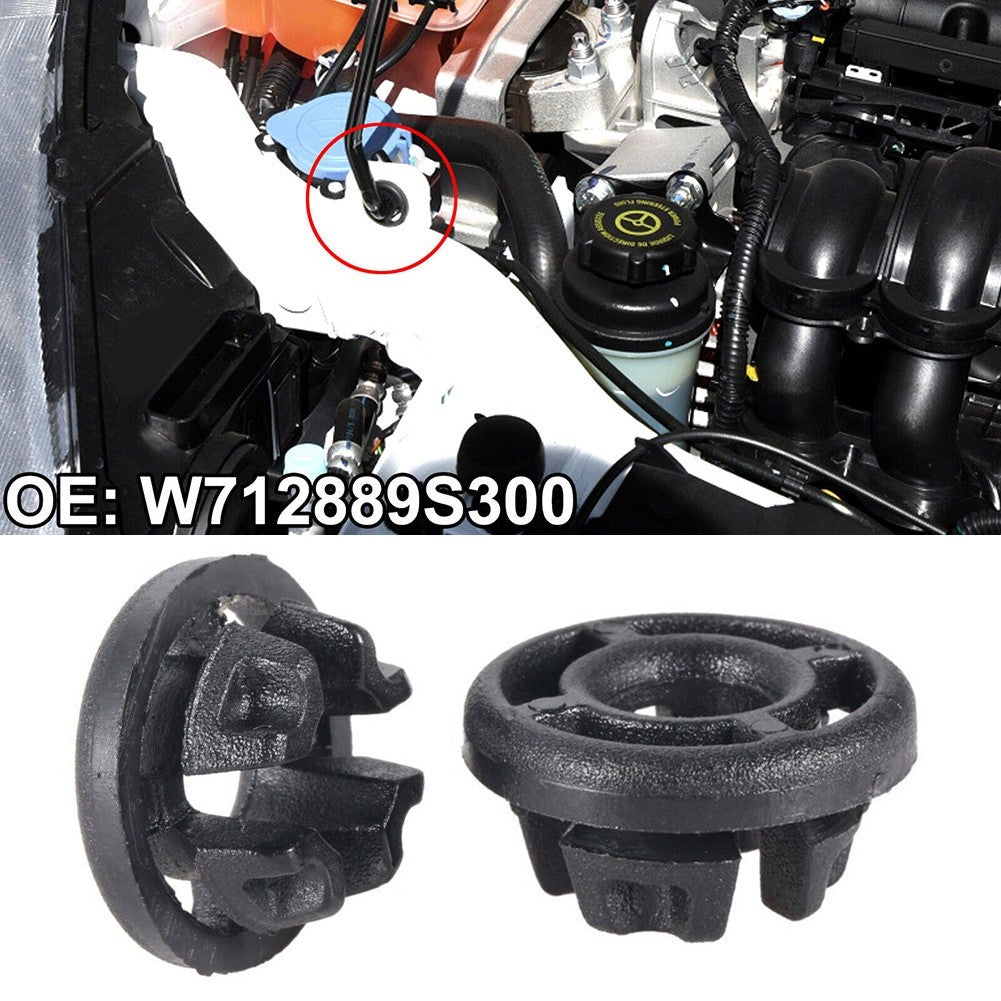 Hood Bonnet Support Prop Rod