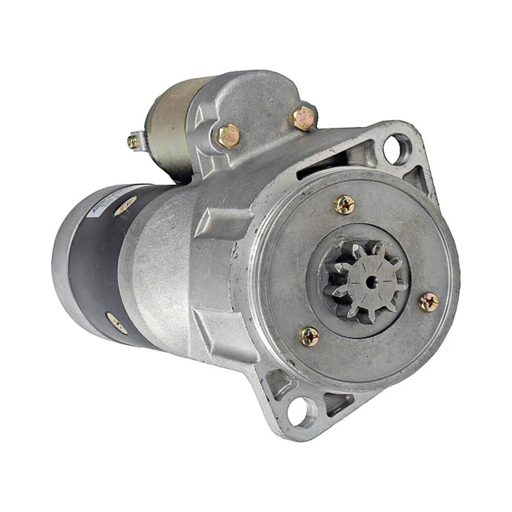 Starter For Komatsu Forklift Model Fd30t-12