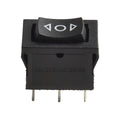 Parts Rocker Switch DIY Project