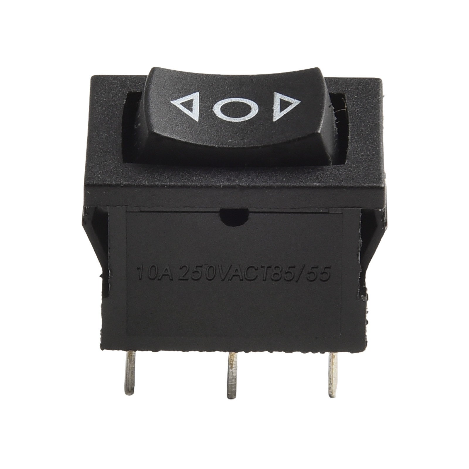 Parts Rocker Switch DIY Project
