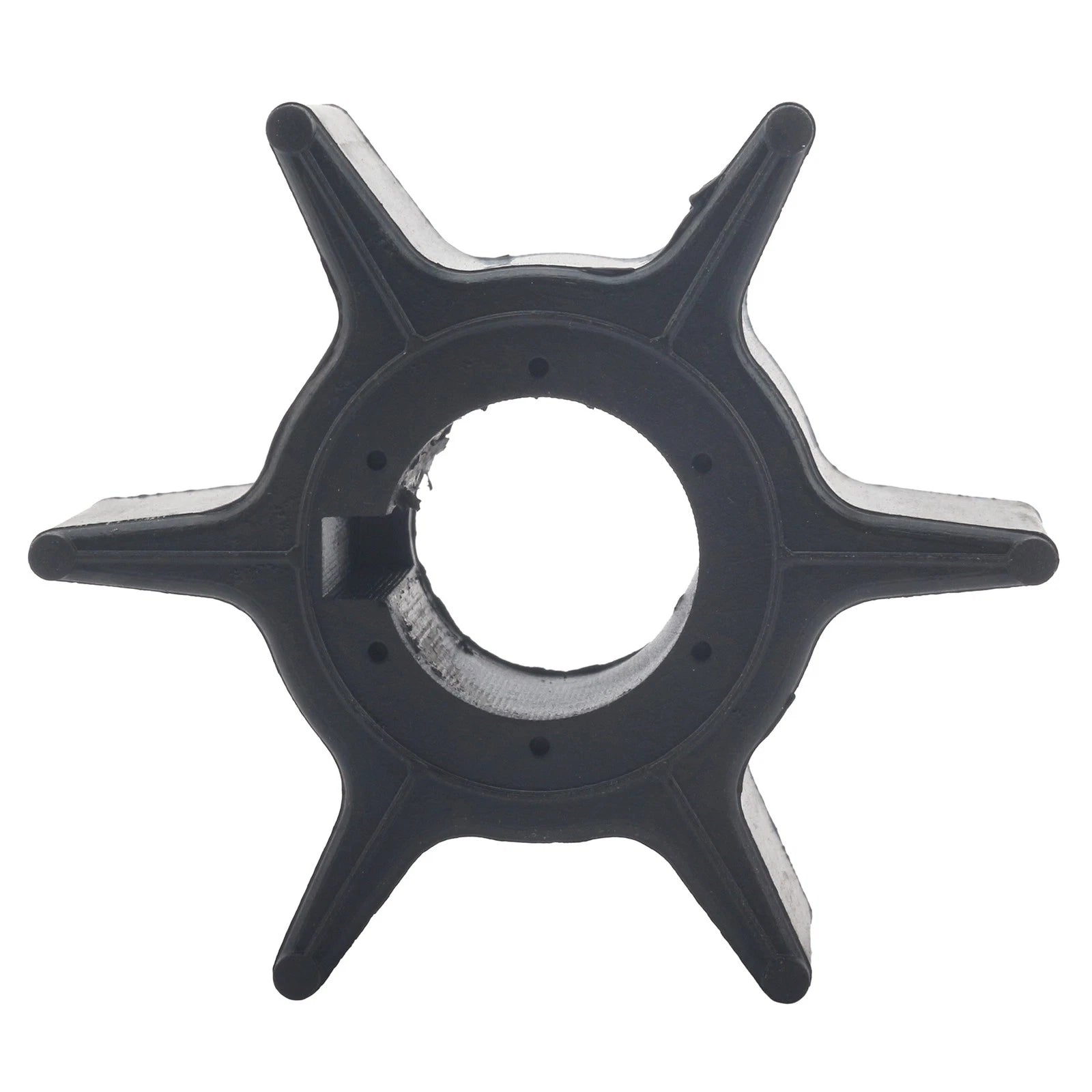Outboard Water Pump Rubber Impeller For Honda 40 45 50 Hp Engine