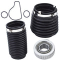 Transom Reseal Bellows Kit For Volvo Penta Sx &Amp; Omc Cobra Sx