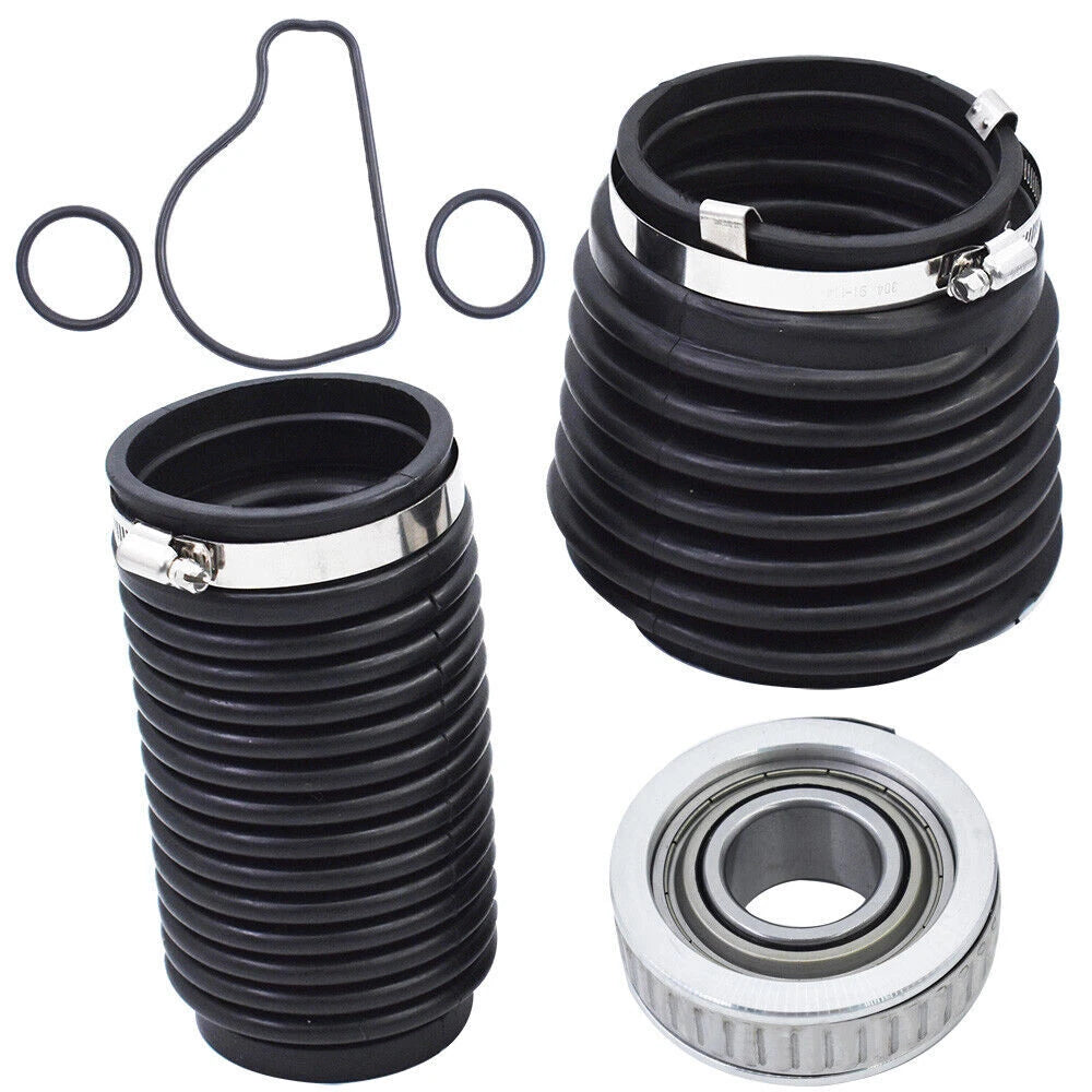 Transom Reseal Bellows Kit For Volvo Penta Sx &Amp; Omc Cobra Sx