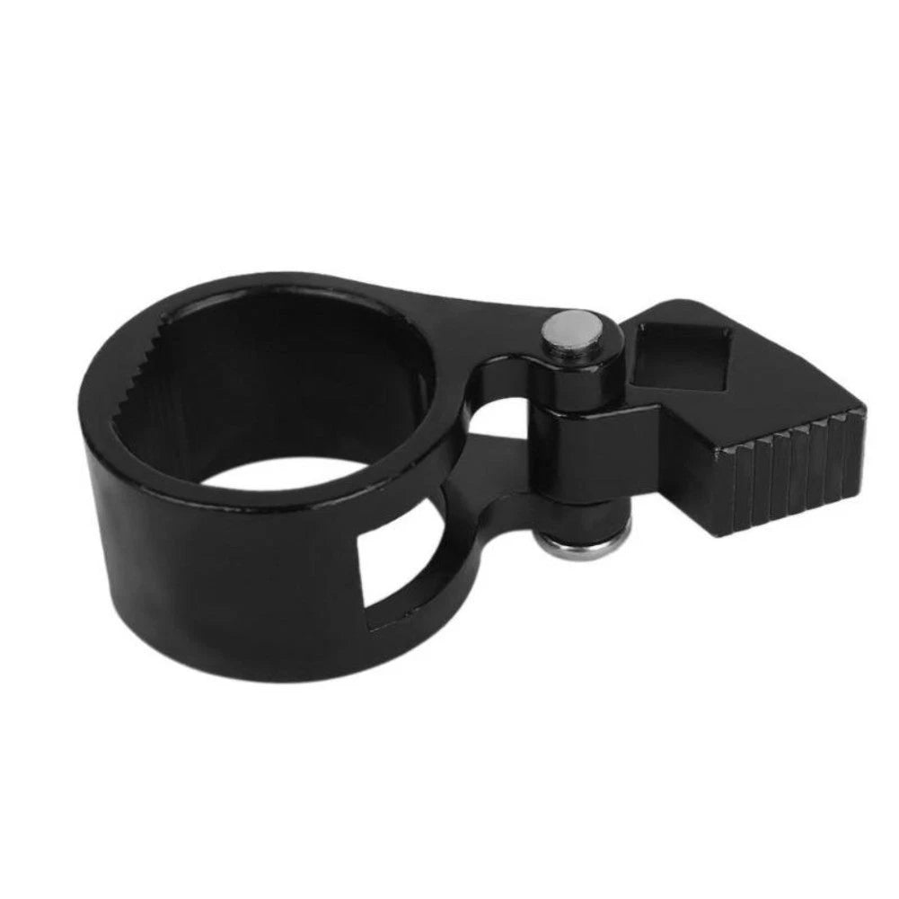 Inner Tie Rod Wrench Car Track Rod Removal Tool Internal Traction Key