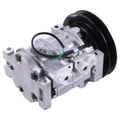 10s13c A/c Compressor 4721999 For John Deere 75g 85g 135g 210g 250g