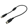 40cm/15.7" Connector Link Patch Cable For Sega 32x To Sega Genesis 1