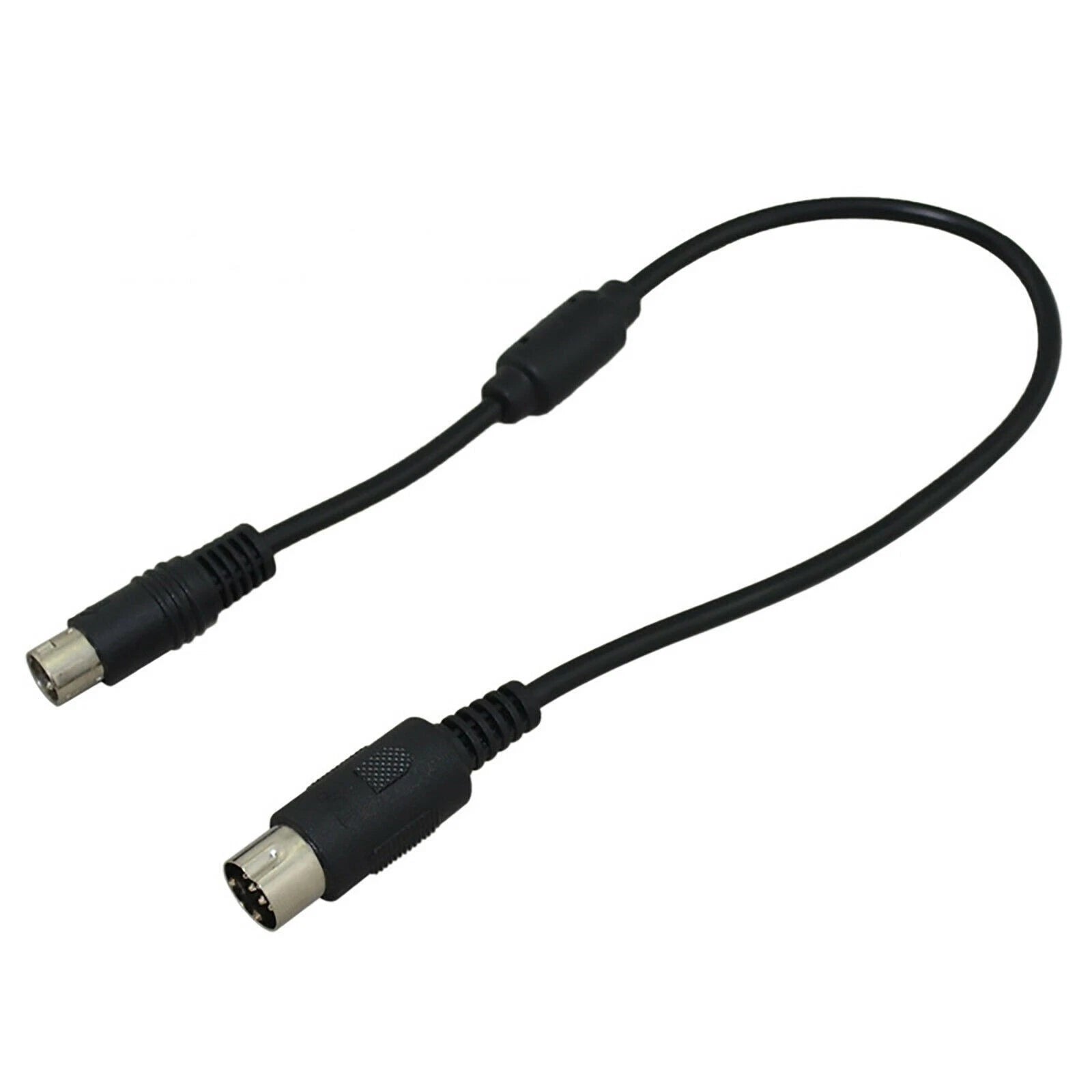 40cm/15.7" Connector Link Patch Cable For Sega 32x To Sega Genesis 1
