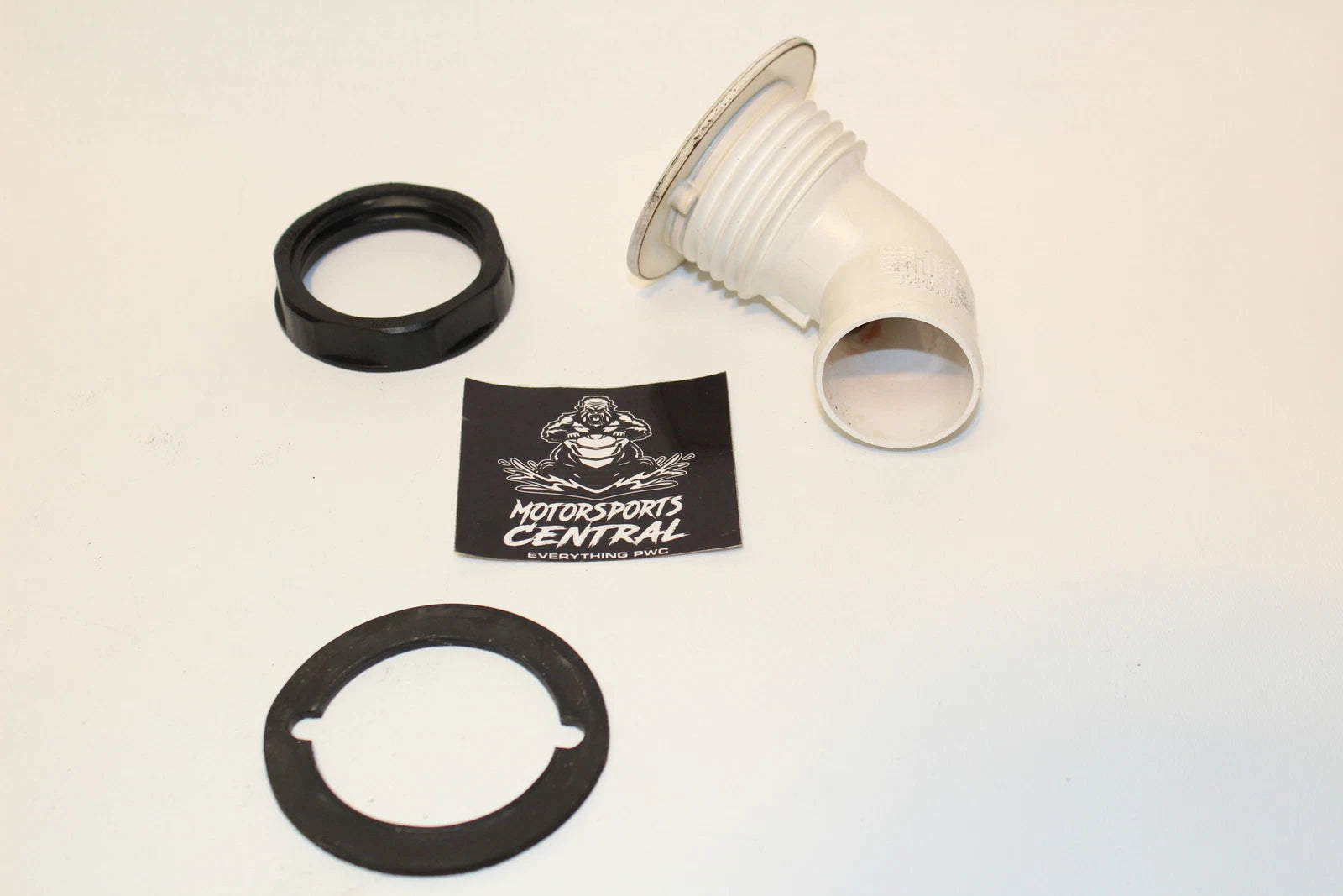 Sea-doo Gsx Rfi Engine Oil Fill Tube #275000187