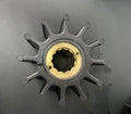 Yanmar Sea Water Pump Impeller 6HA Series by Yanmar