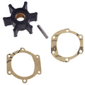 Flexible Impeller For Volvo 8758c3 3593659 3596497 21213660 Perkins