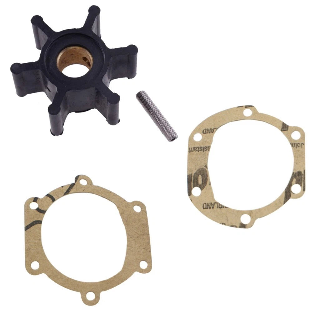 Flexible Impeller For Volvo 8758c3 3593659 3596497 21213660 Perkins