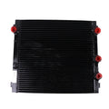 Combination Cooler 54753918 For Ingersoll Rand Air Compressor Up5 Up6