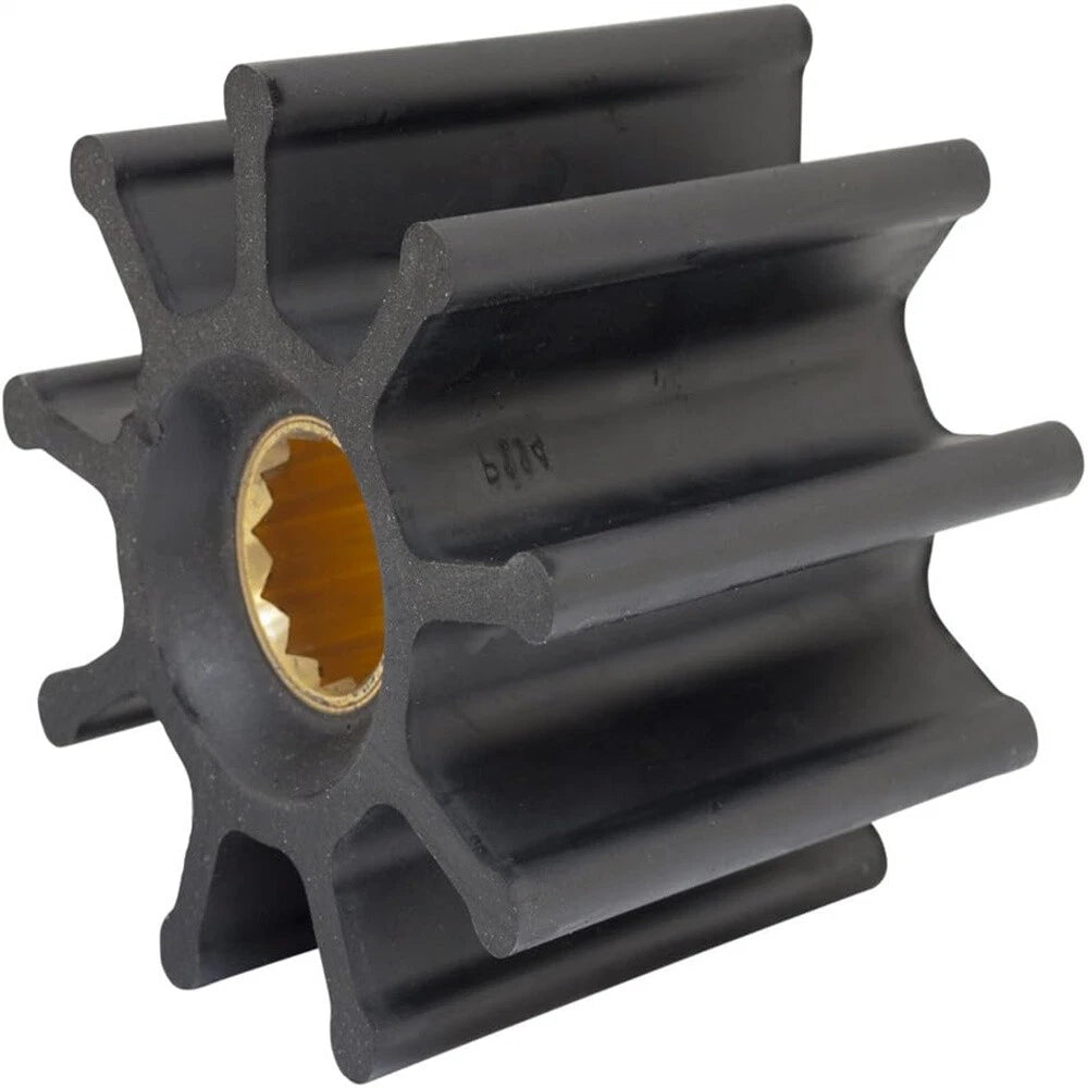 Water Pump Impeller For Perkins-UK V8.510 Tv8.5410 / 40 Engine