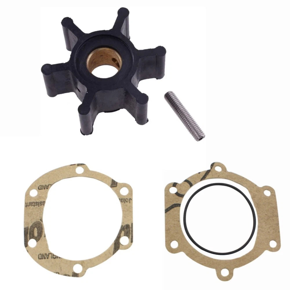 Sea Water Pump Impeller Kit for Jabsco/Perkins/Volvo (24880194/3593659)