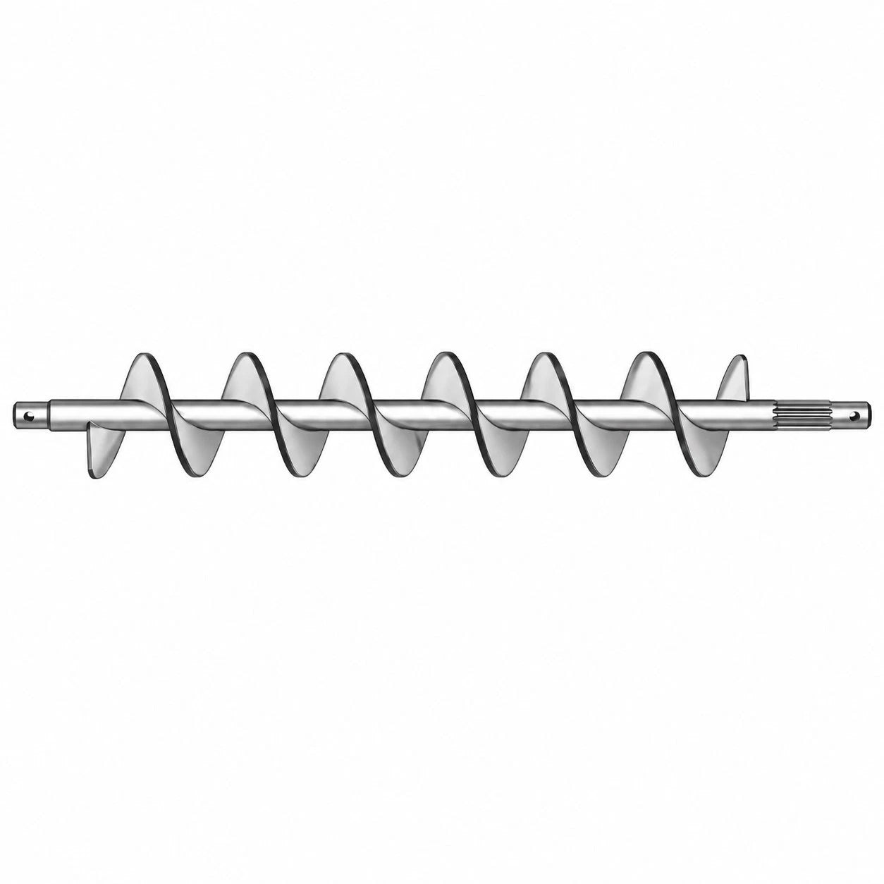 Auger Ah218246 Fits John Deere 9560sts 9570sts