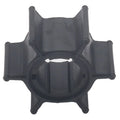 Water Pump Impeller For Yamaha 6hp 8hp(6a/p165/8a<wbr/>)2 Stroke