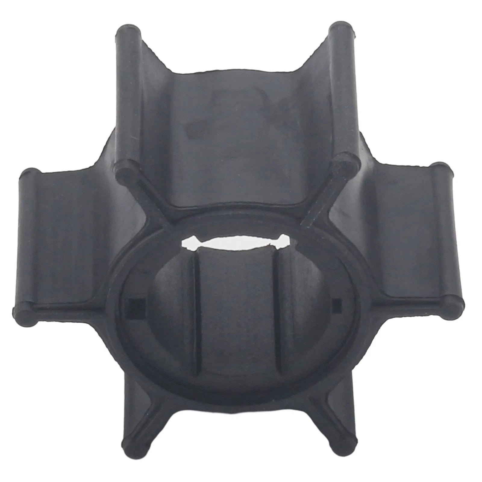 Water Pump Impeller For Yamaha 6hp 8hp(6a/p165/8a<wbr/>)2 Stroke
