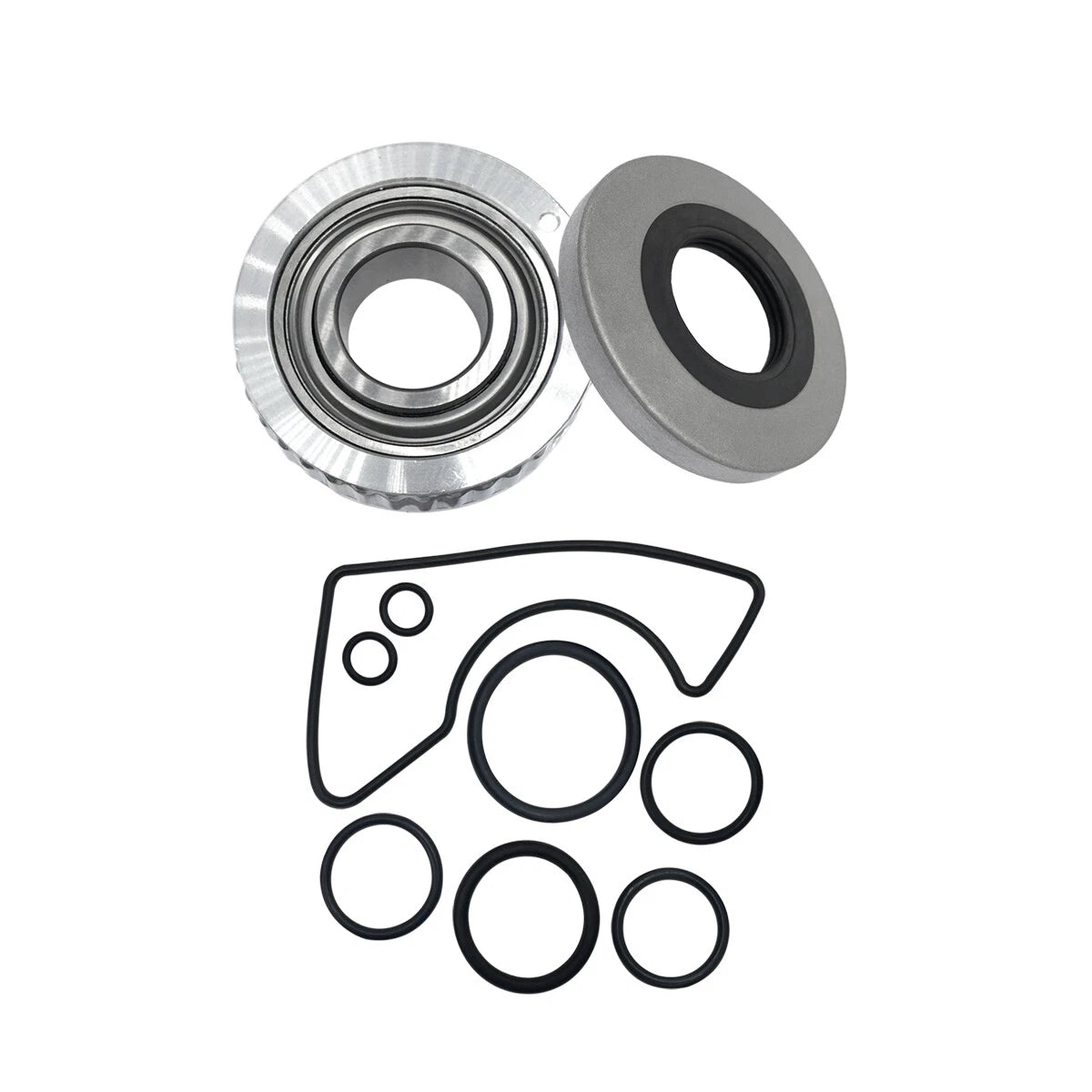 Gimbal Bearing Kit – Mercruiser Bravo Series