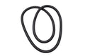 65533a1 Fit For Mercruiser Alpha One, R, Mr, Mc-1 Transom Foam Gasket