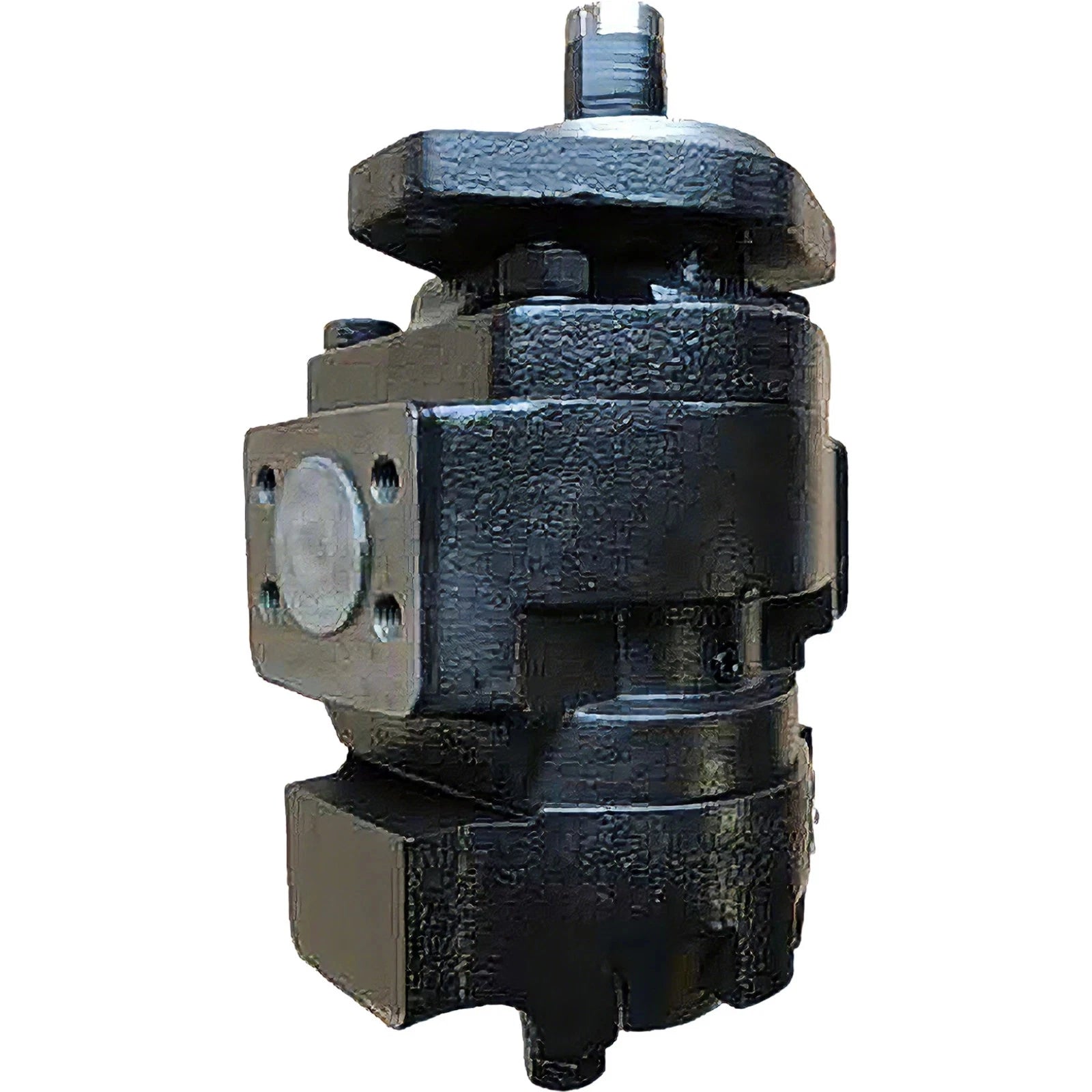 Hydraulic Gear Pump 919/27100 919/72400 For Jcb | Hook & Hull Co