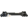 Driveline Fits 2400 Drf30-0048 W24006100909-a W24006100909-a<wbr/>-a