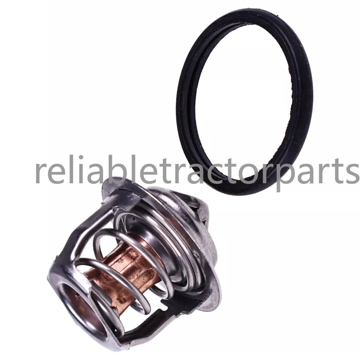Thermostat E5800-73011 For Kioti Dk50c Lk30 Ck27h Ck30h Ck27 Ck30
