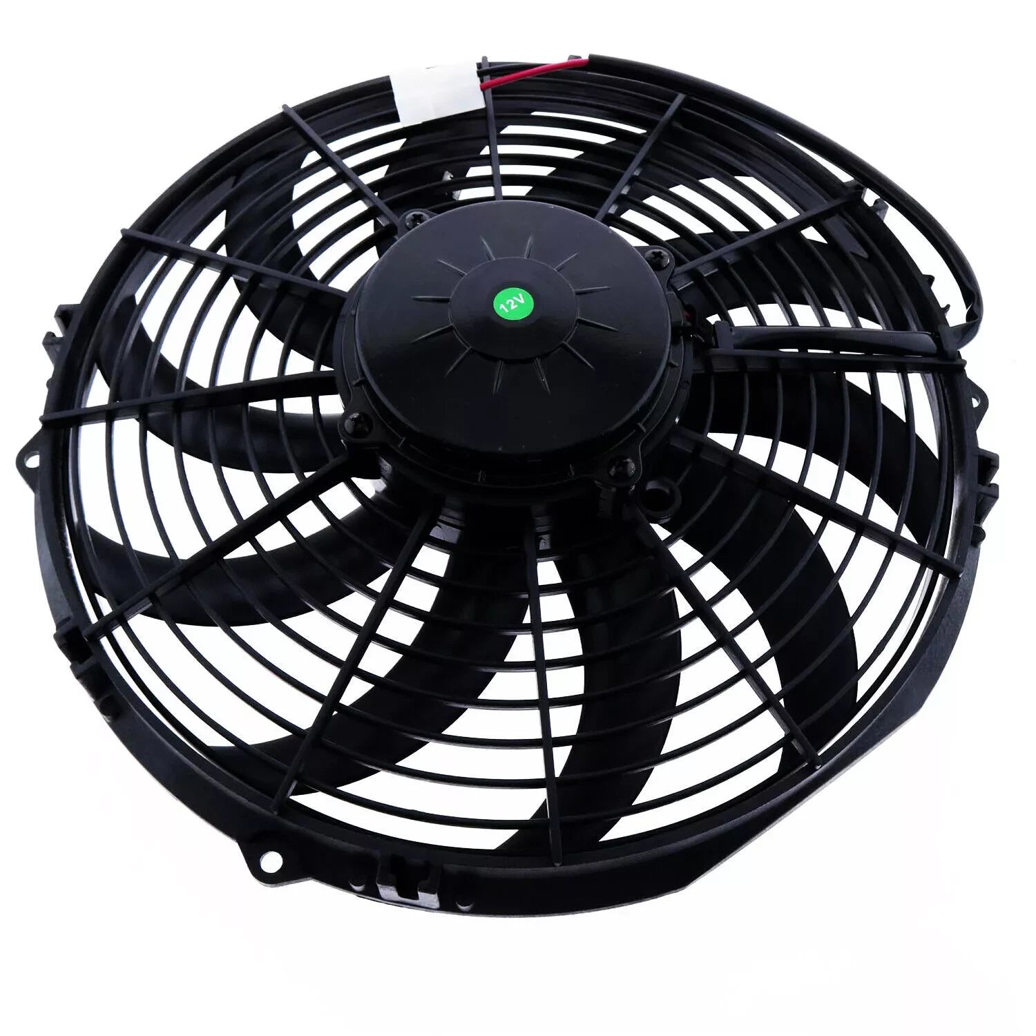 Condenser Fan 78-1560 781560 12V For Thermo King | Hook & Hull Co