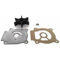 For Suzuki Dt25c - Dt30c Water Pump Kit 17400-96400, 17400-96402,