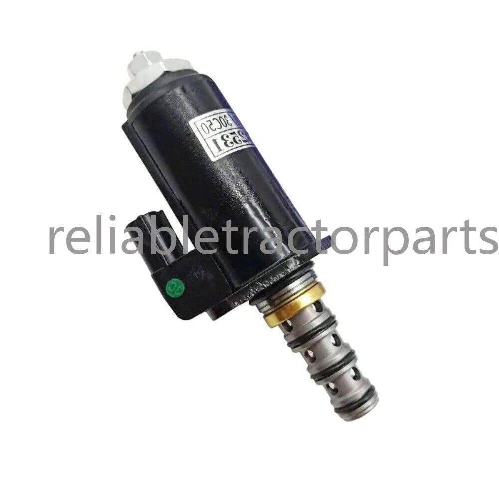 Yn35v00052f2 Fits For Kobelco Excavator Sk210-8 | Hook & Hull Co