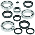 Quadboss 06-07 Polaris Hawkeye 300 4x4 Front Differential Bearing &
