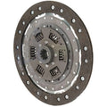 A-vpg2025-ai Trans Disc: 11" Torsion-dampen<wbr/>ed, Organic