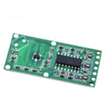 Microwave Detection Sensor RCWL 0516