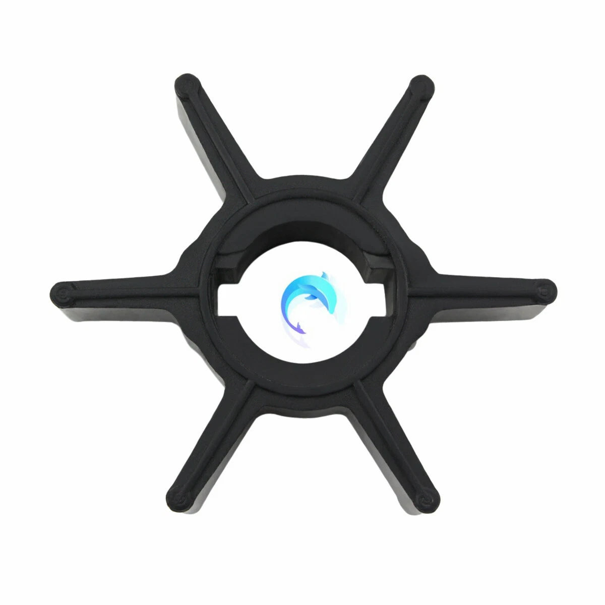 Water Pump Impeller for Mercury/Tohatsu 500396/9-45312/47-114812 Boat