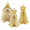 Whimsical Metal Wind Chime Bell
