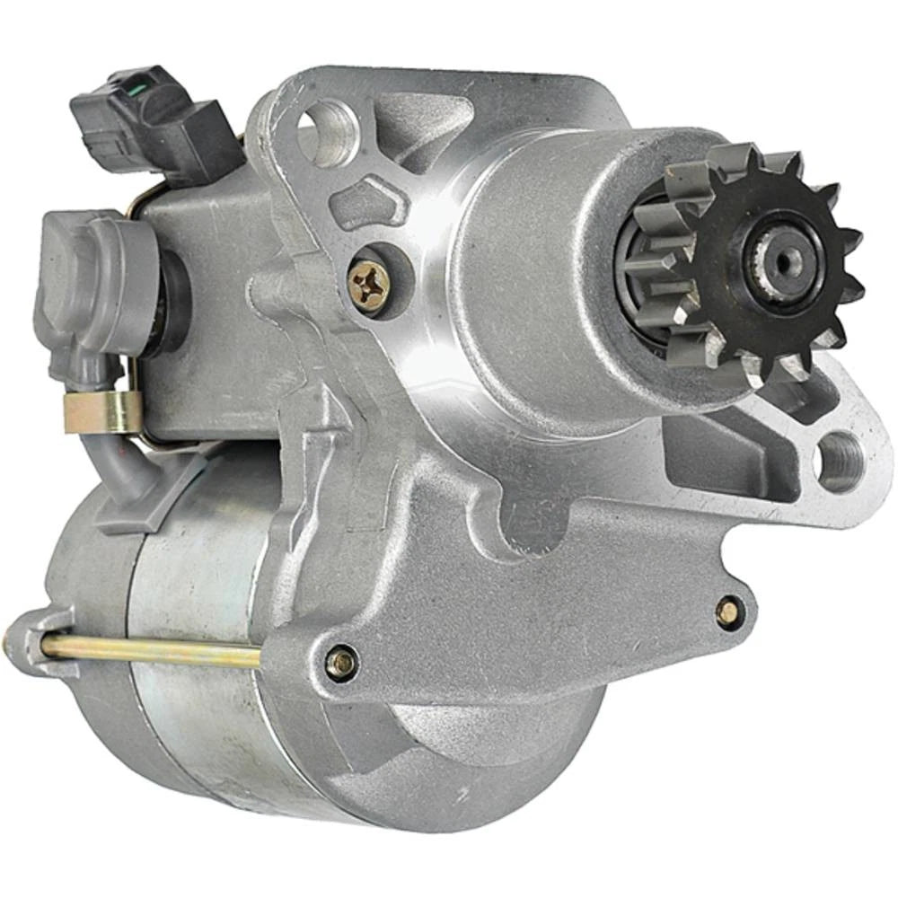410-52097-jn J&n Electrical Products Starter