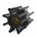 Jabsco Raw Sea Water Pump Impeller by Jabsco