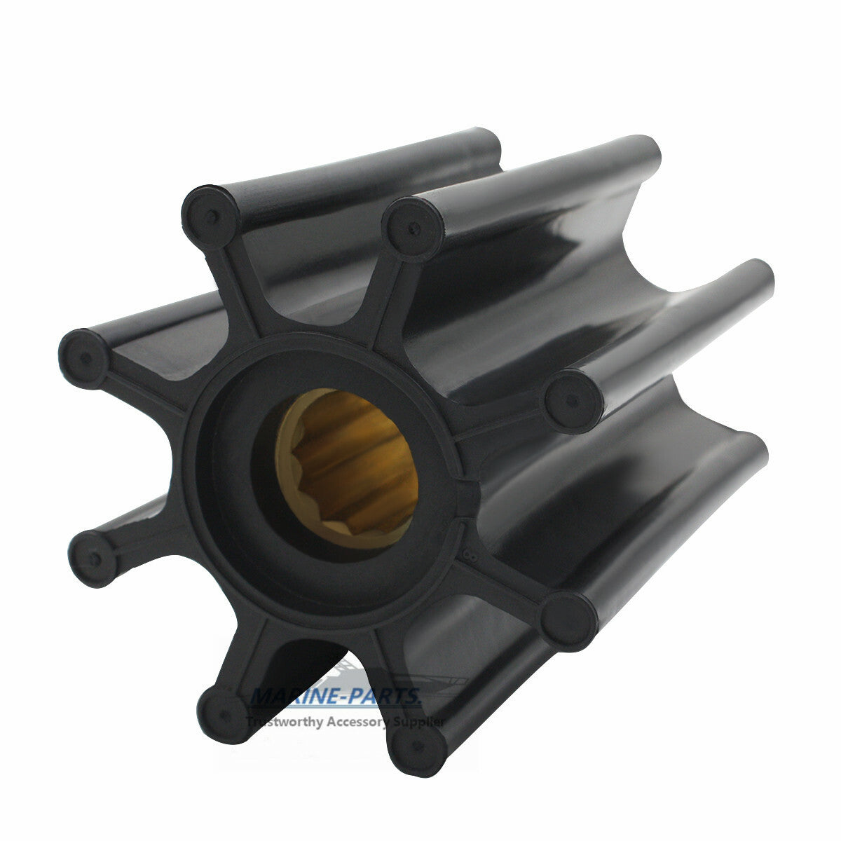 Jabsco Raw Sea Water Pump Impeller by Jabsco