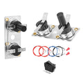 232306 232282 Control Thermostat Switch Pro For Suburban Rv Water