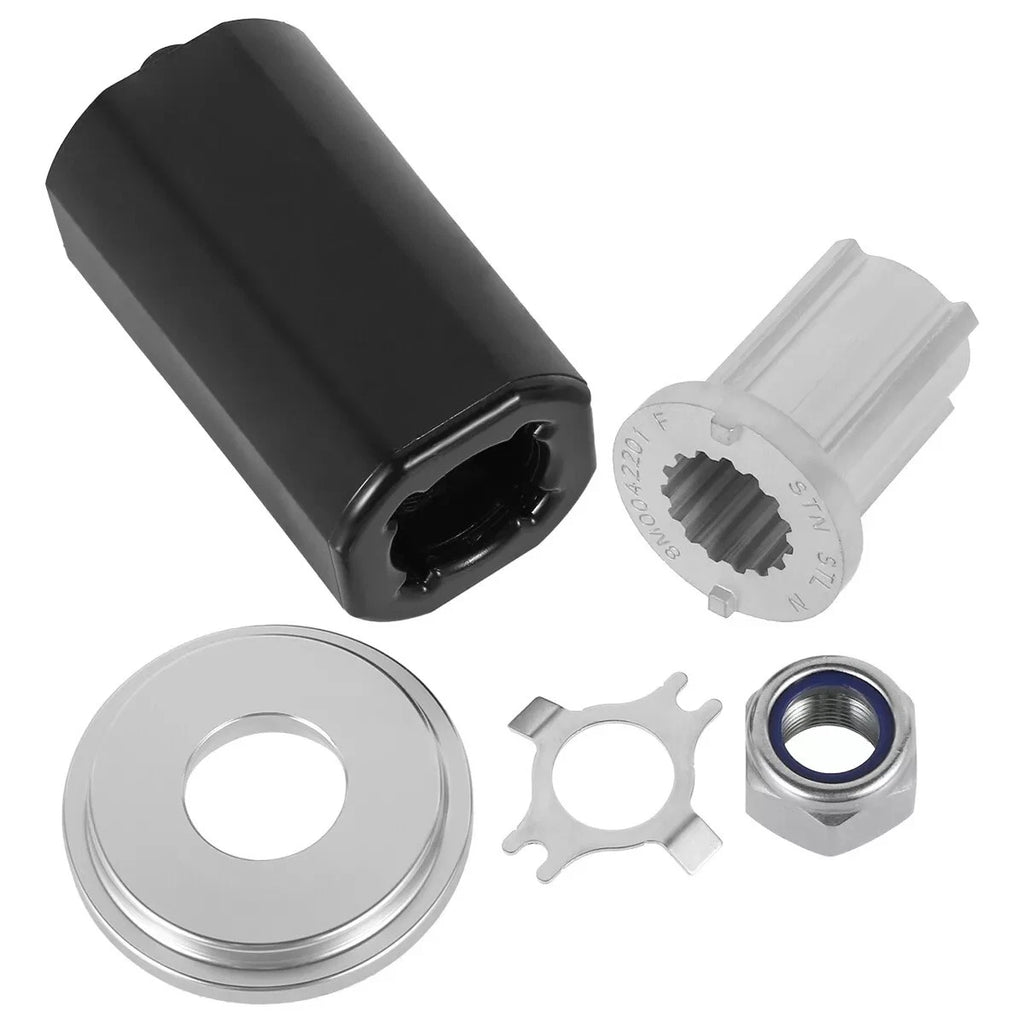 Flo-Torq II Propeller Hub Kit – Mercury/Mariner