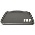 Ranger Boat Bow Switch Panel Dark Gray by Ranger