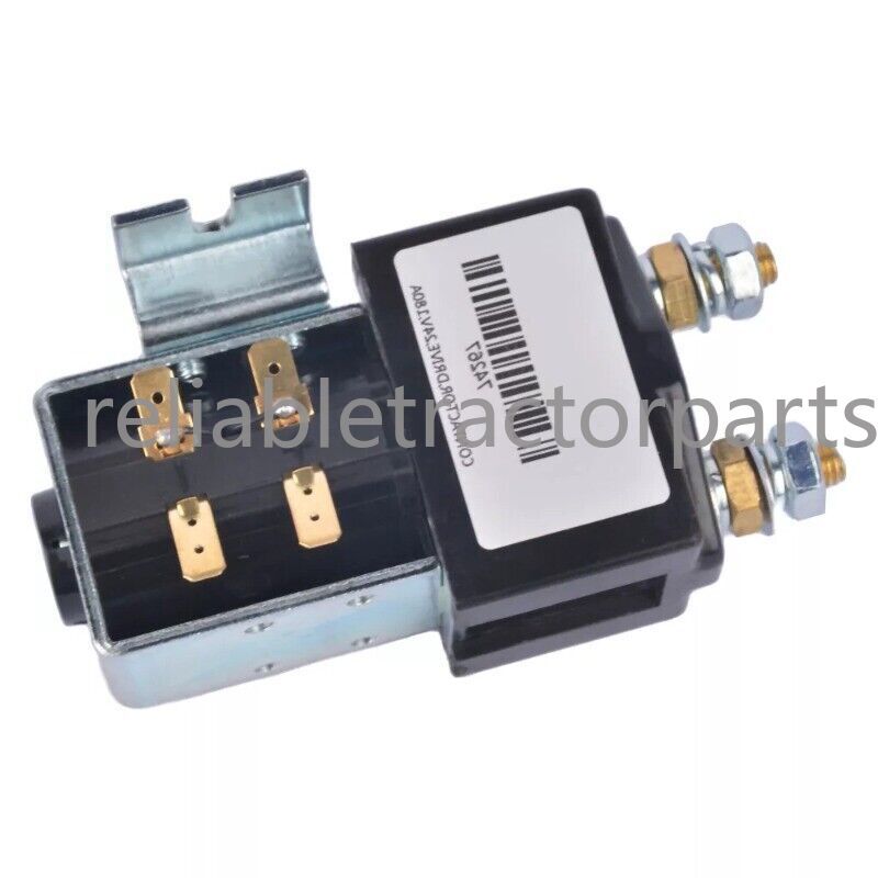 74266 Drive Contactor Fits For Genie Gs-2646 Gs-3232 Gs-4047 Gs-2032