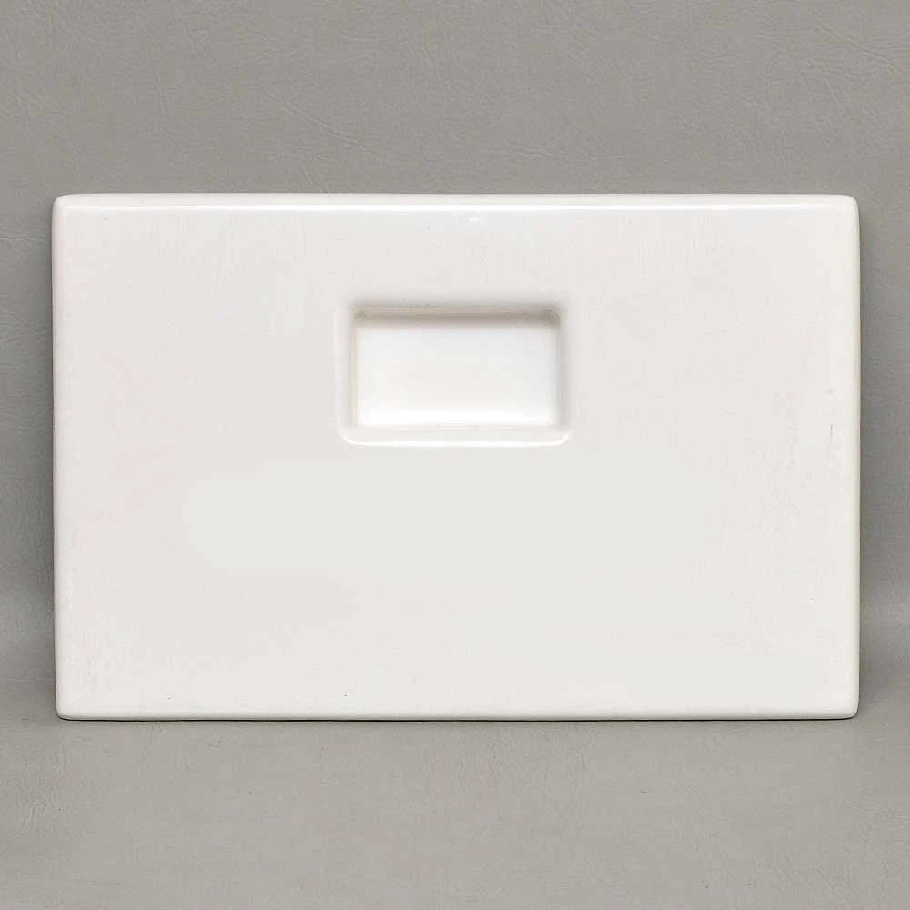 Hcb Yachts Boat Tackle Drawer Cover Hs85100784 | White 20 X 13 Inch
